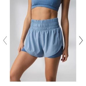 The Vitality Vista shorts